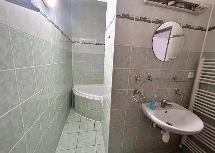 Daire Ubytovna Dolni Dunajovice Dolní Dunajovice